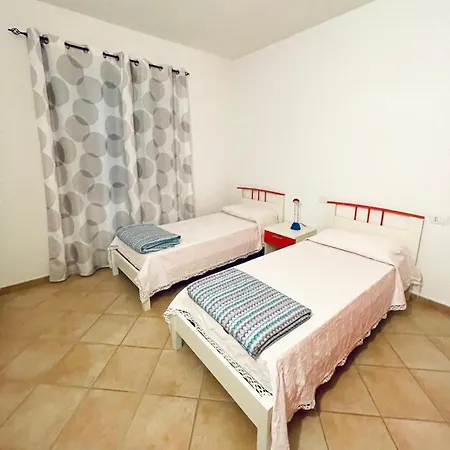 Residenza Corallo