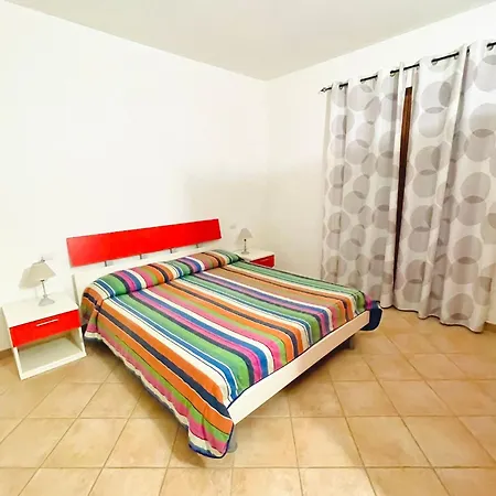 Residenza Corallo Tanaunella