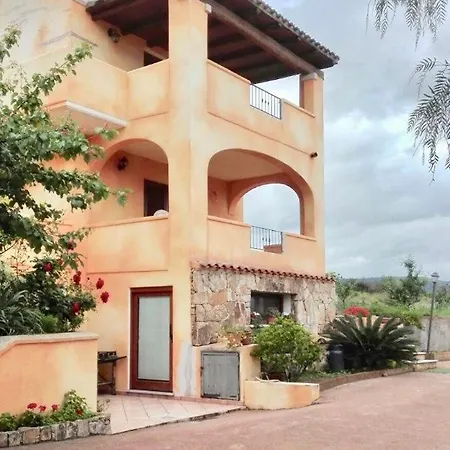 Trilocale Roberto - Residenza Corallo *