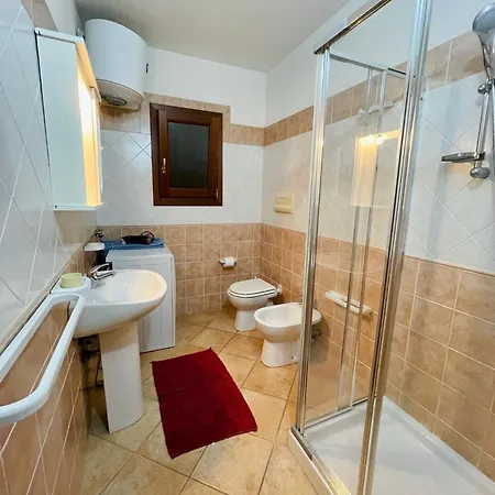 Residenza Corallo Dom wakacyjny