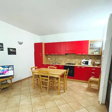 Residenza Corallo Holiday home *