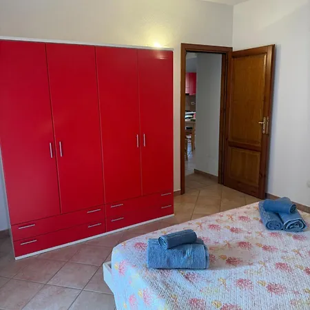 Trilocale Roberto - Residenza Corallo * Budoni