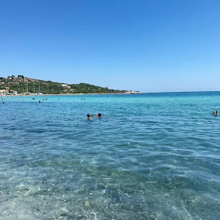 Vakantiehuis Trilocale Roberto - Residenza Corallo *