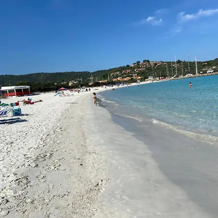 Trilocale Roberto - Residenza Corallo *