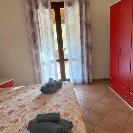 Сasa de vacaciones Trilocale Roberto - Residenza Corallo *